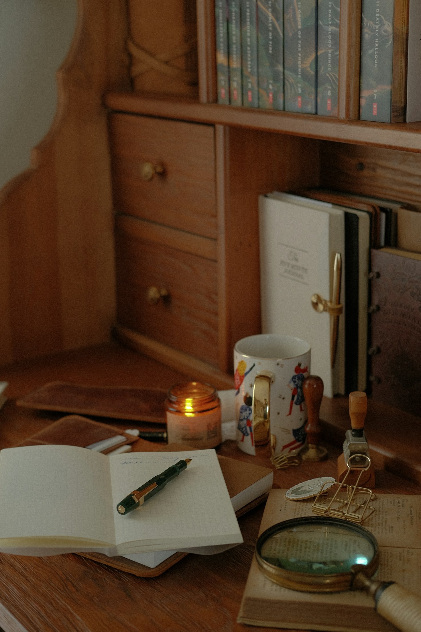 Five Books To Cozy Up With This Autumn
