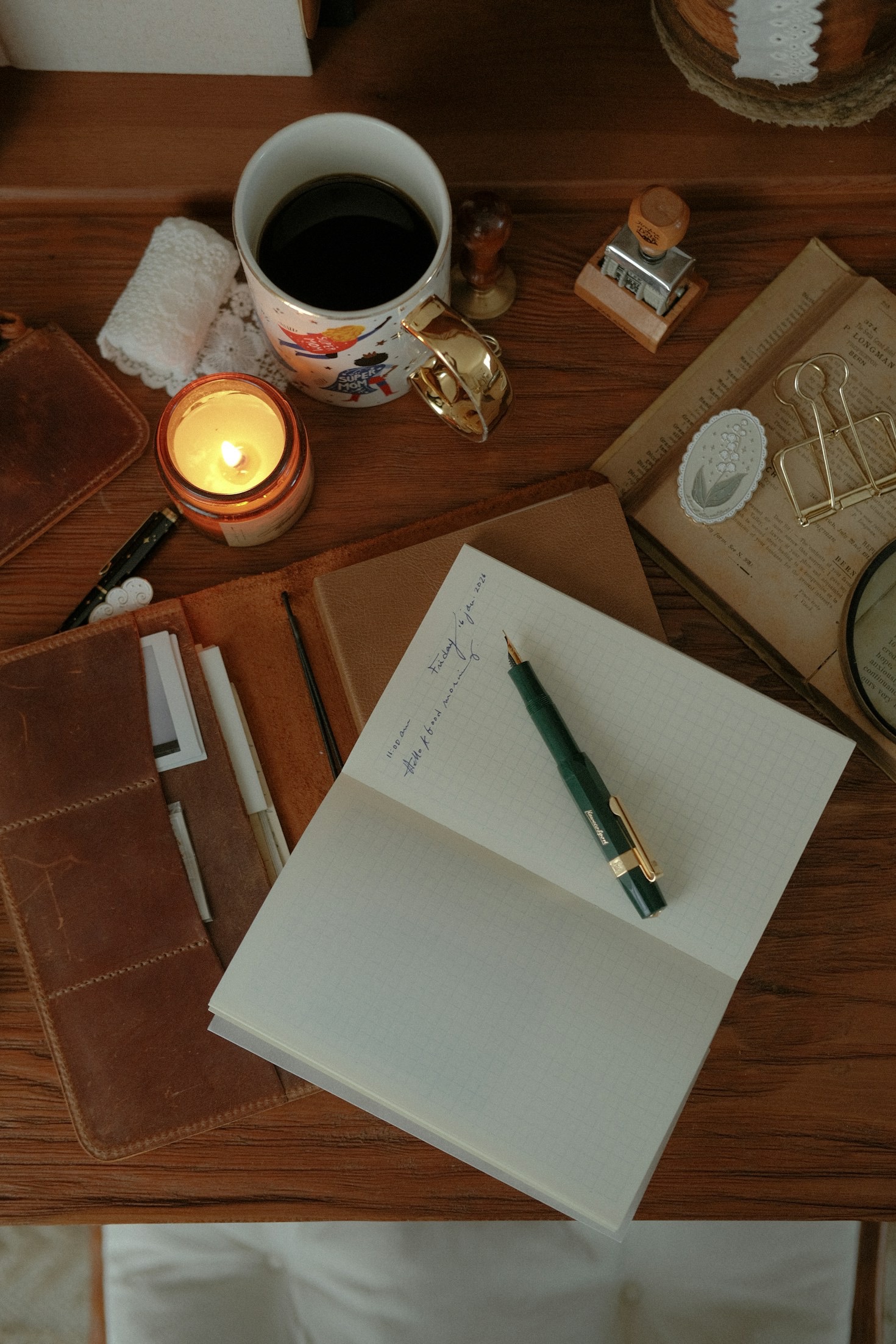 Creating A Sanctuary In Your Living Space