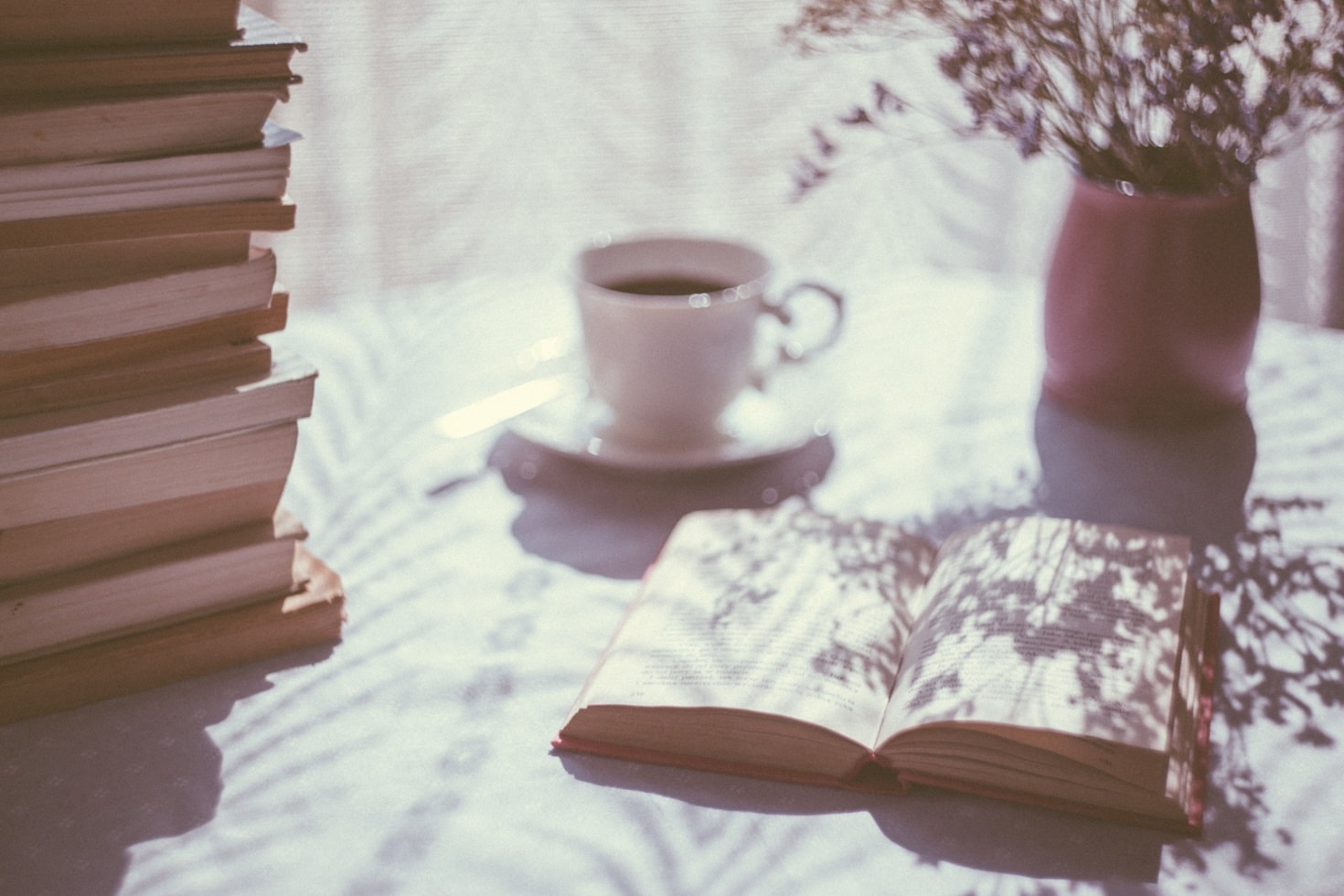 How To Find Magic In Mundane Tasks